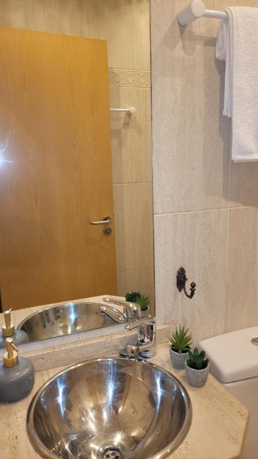 Paz Termal Apartment Ourense Exterior photo